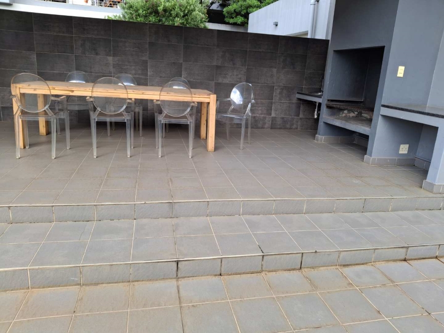 To Let 3 Bedroom Property for Rent in Oaklands Gauteng
