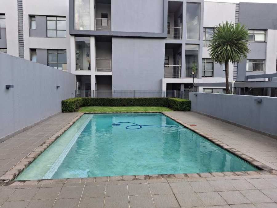 To Let 3 Bedroom Property for Rent in Oaklands Gauteng