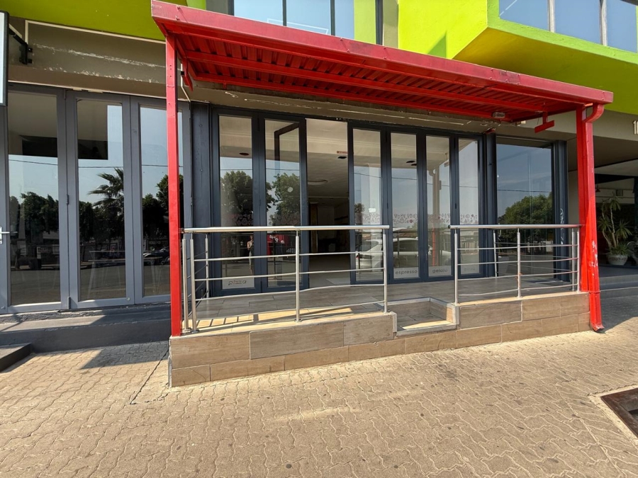 To Let commercial Property for Rent in Greenside Gauteng