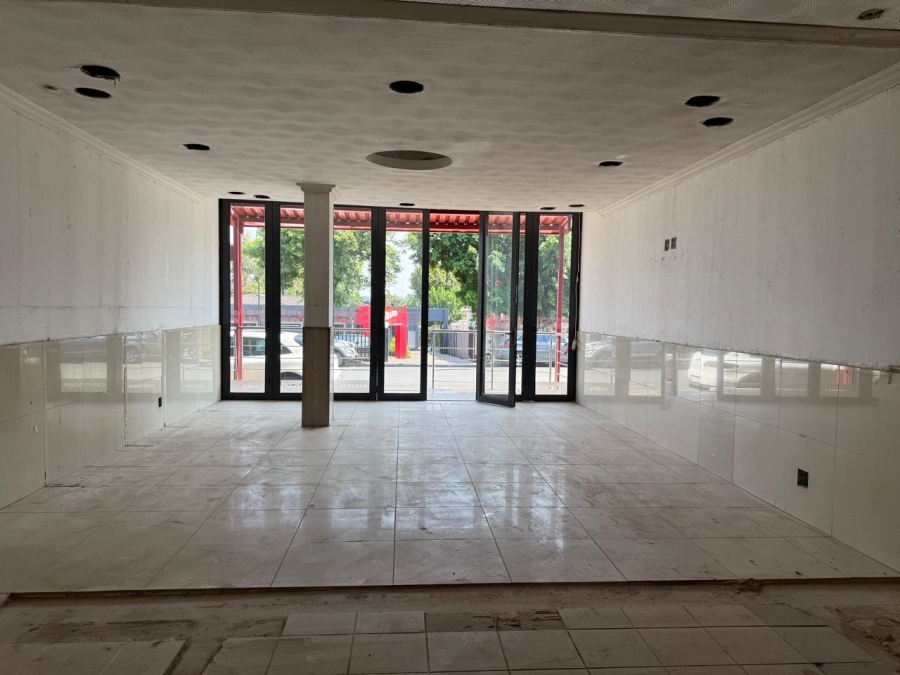 To Let commercial Property for Rent in Greenside Gauteng