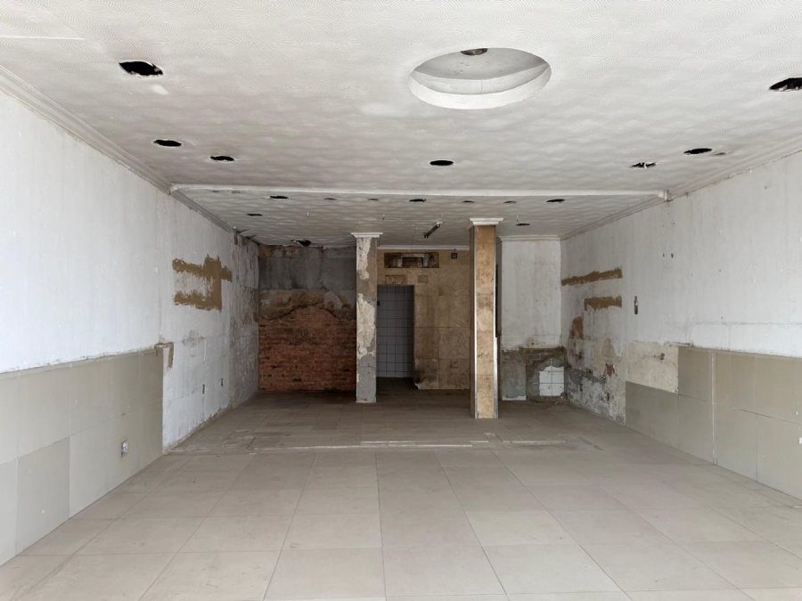 To Let commercial Property for Rent in Greenside Gauteng