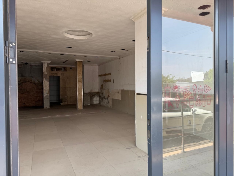 To Let commercial Property for Rent in Greenside Gauteng
