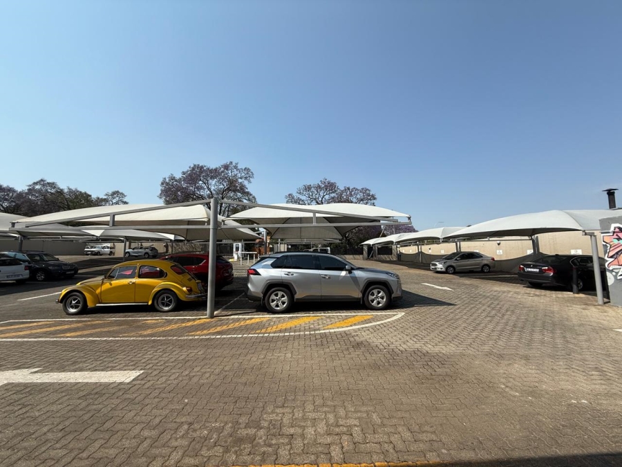 To Let commercial Property for Rent in Greenside Gauteng