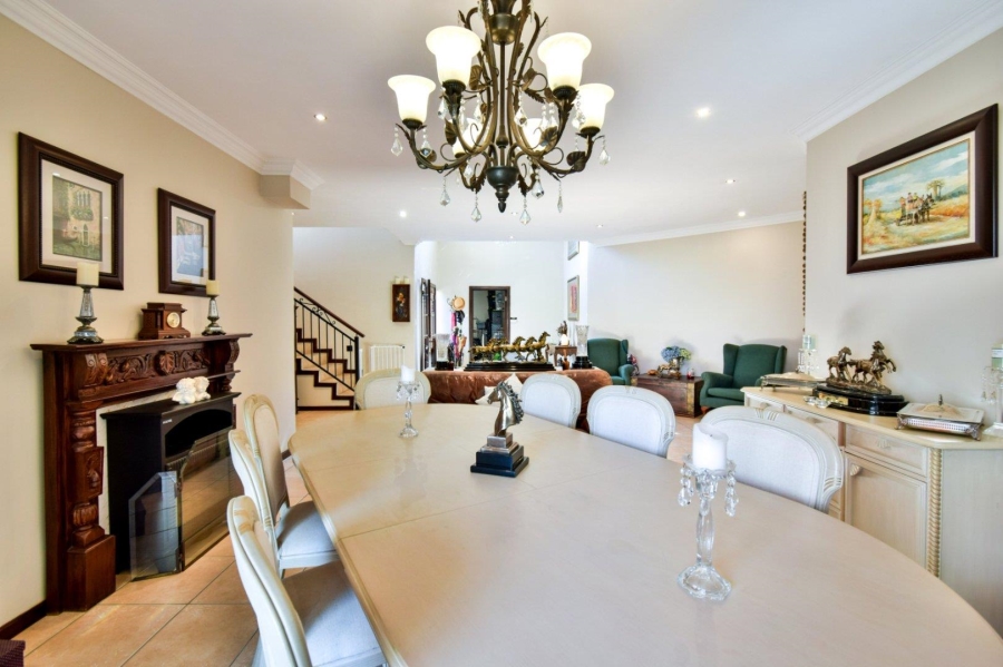 5 Bedroom Property for Sale in Midstream Estate Gauteng