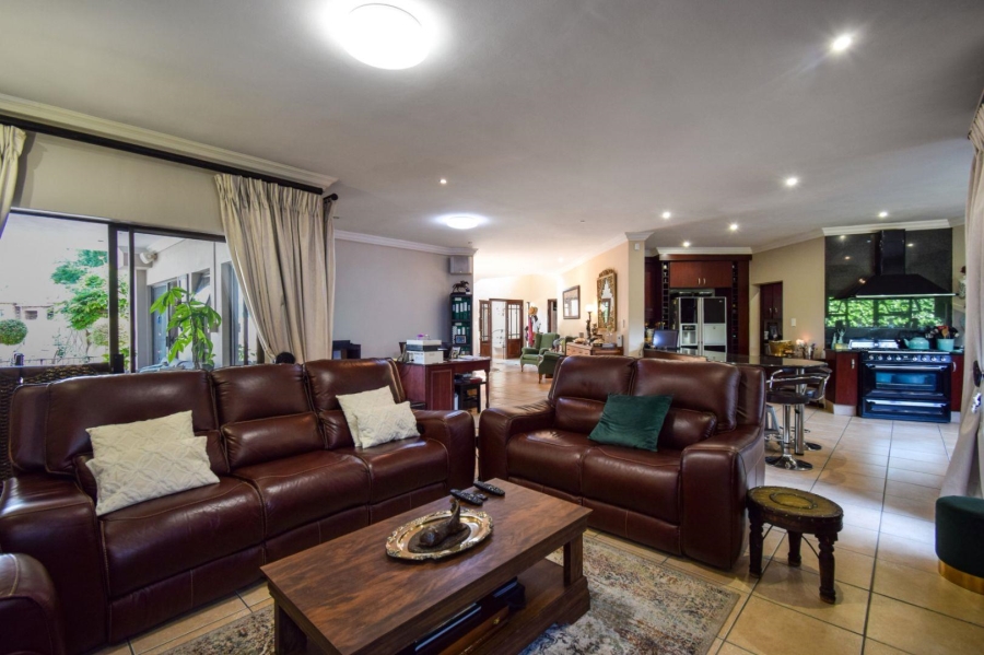 5 Bedroom Property for Sale in Midstream Estate Gauteng