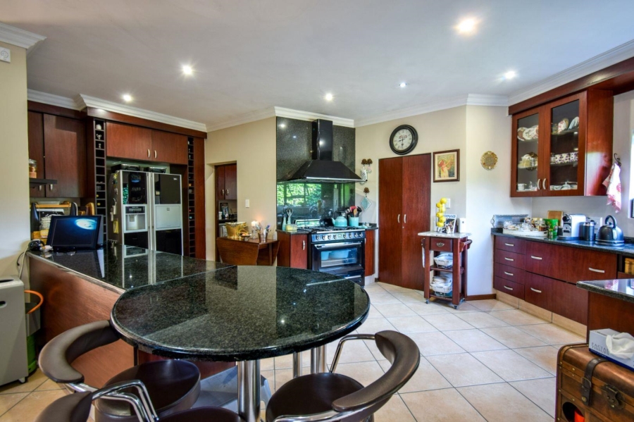 5 Bedroom Property for Sale in Midstream Estate Gauteng