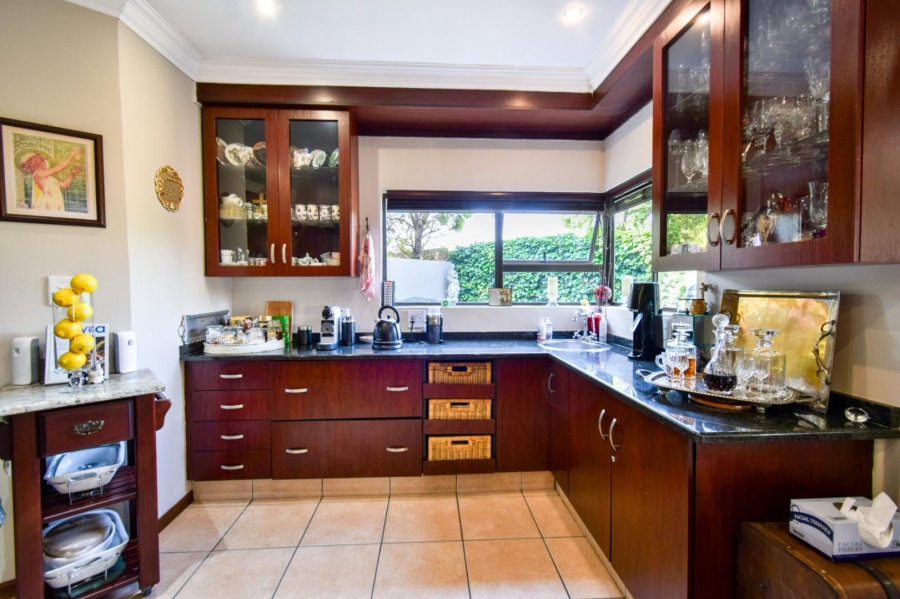 5 Bedroom Property for Sale in Midstream Estate Gauteng