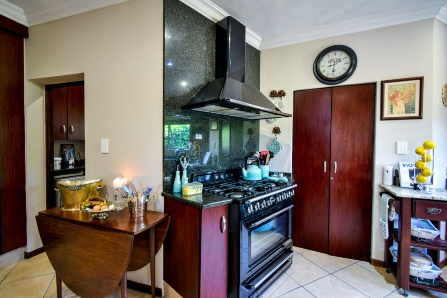 5 Bedroom Property for Sale in Midstream Estate Gauteng