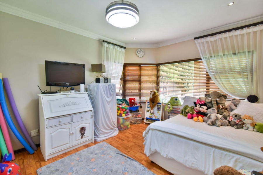 5 Bedroom Property for Sale in Midstream Estate Gauteng