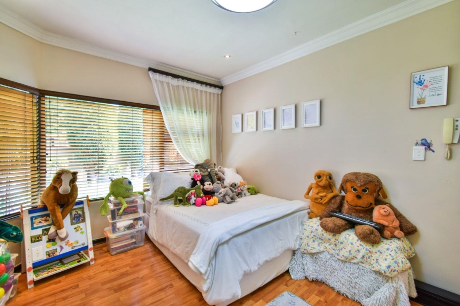 5 Bedroom Property for Sale in Midstream Estate Gauteng