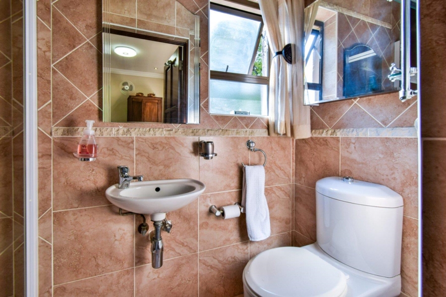 5 Bedroom Property for Sale in Midstream Estate Gauteng
