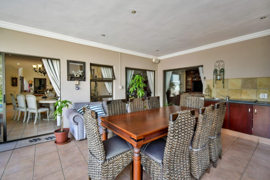 5 Bedroom Property for Sale in Midstream Estate Gauteng