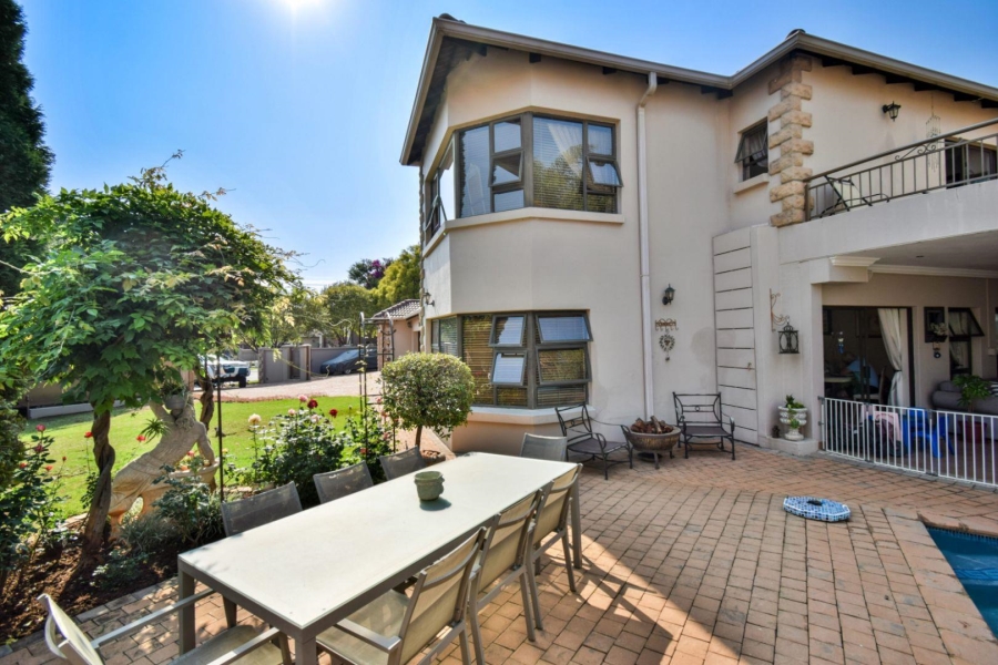 5 Bedroom Property for Sale in Midstream Estate Gauteng
