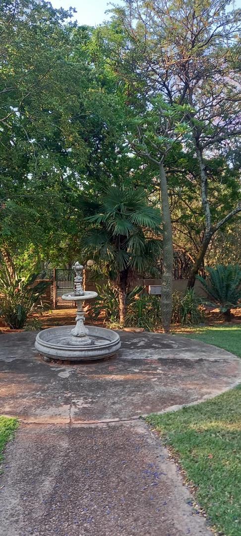 5 Bedroom Property for Sale in Vissershoek AH Gauteng