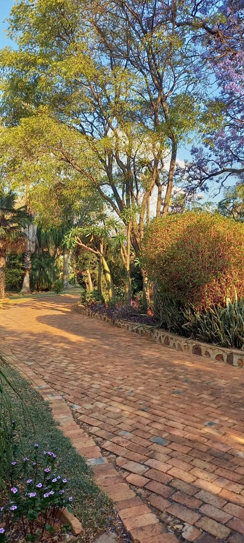 5 Bedroom Property for Sale in Vissershoek AH Gauteng