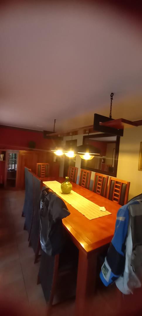 5 Bedroom Property for Sale in Vissershoek AH Gauteng