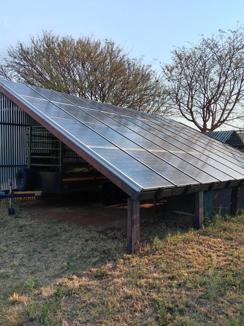 5 Bedroom Property for Sale in Vissershoek AH Gauteng