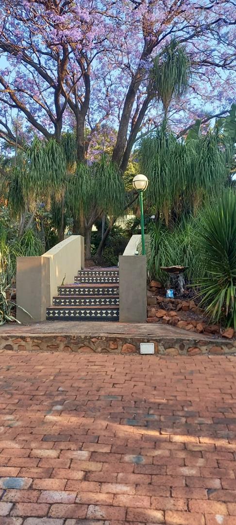 5 Bedroom Property for Sale in Vissershoek AH Gauteng