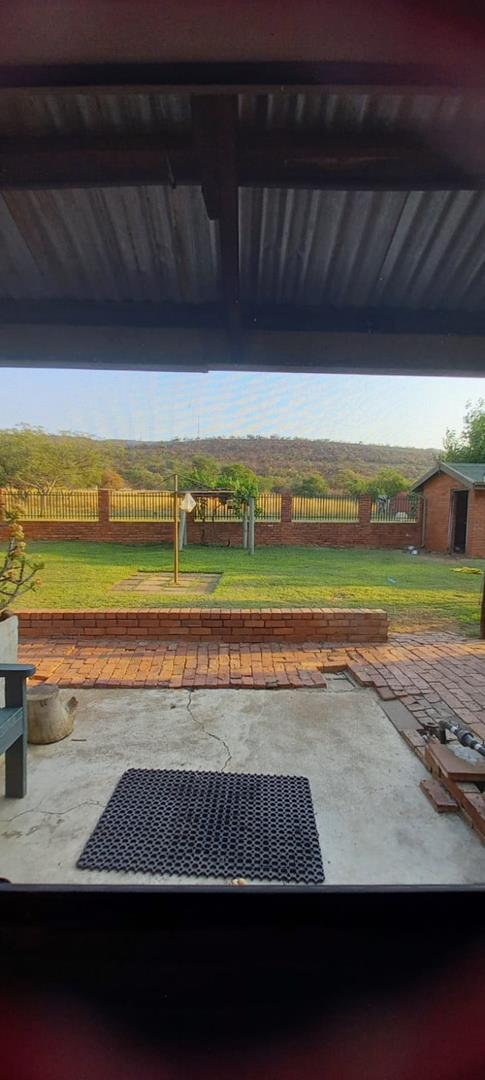 5 Bedroom Property for Sale in Vissershoek AH Gauteng
