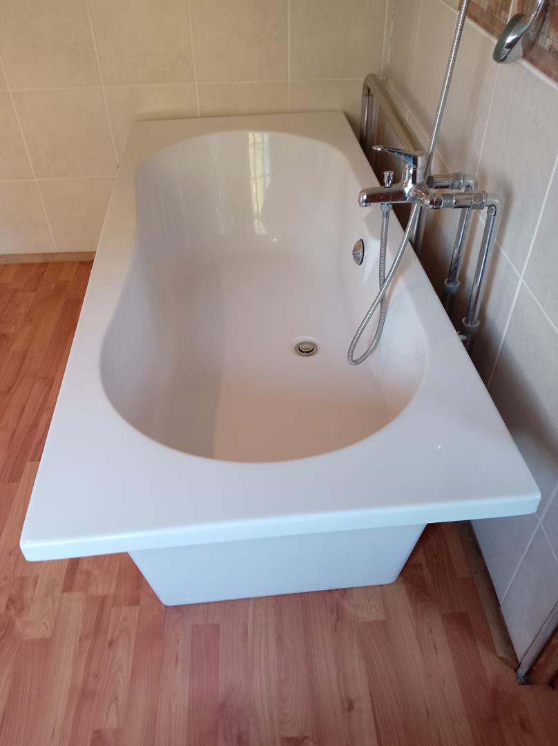 5 Bedroom Property for Sale in Vissershoek AH Gauteng