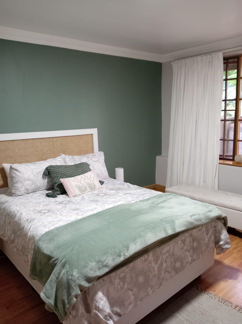 5 Bedroom Property for Sale in Vissershoek AH Gauteng