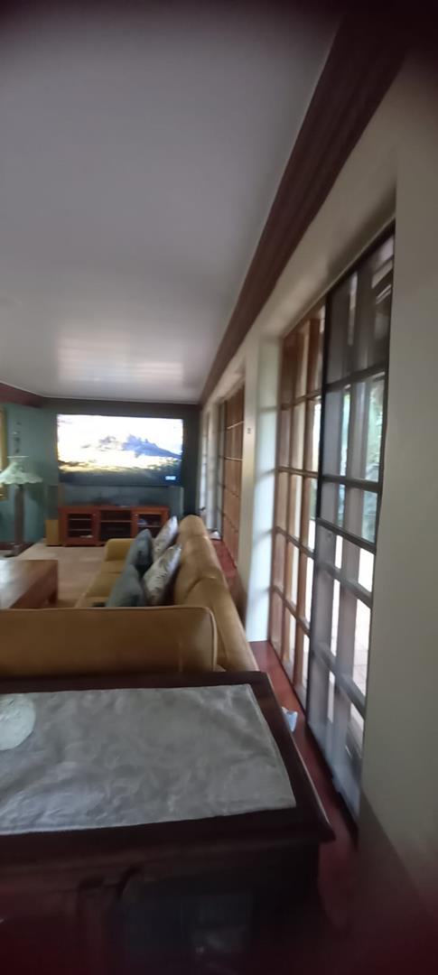 5 Bedroom Property for Sale in Vissershoek AH Gauteng