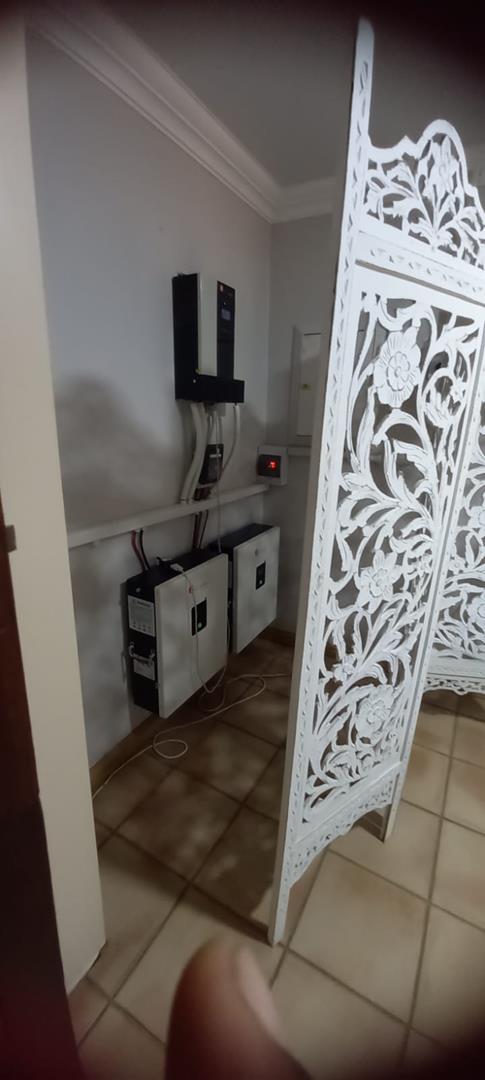 5 Bedroom Property for Sale in Vissershoek AH Gauteng