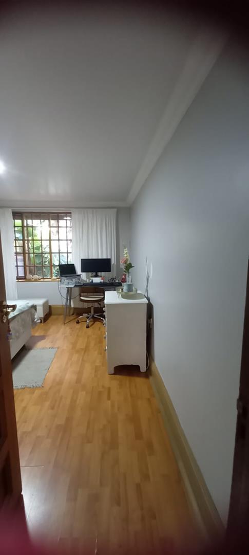 5 Bedroom Property for Sale in Vissershoek AH Gauteng