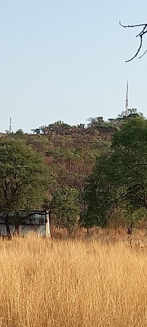 5 Bedroom Property for Sale in Vissershoek AH Gauteng