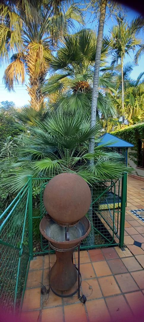 5 Bedroom Property for Sale in Vissershoek AH Gauteng