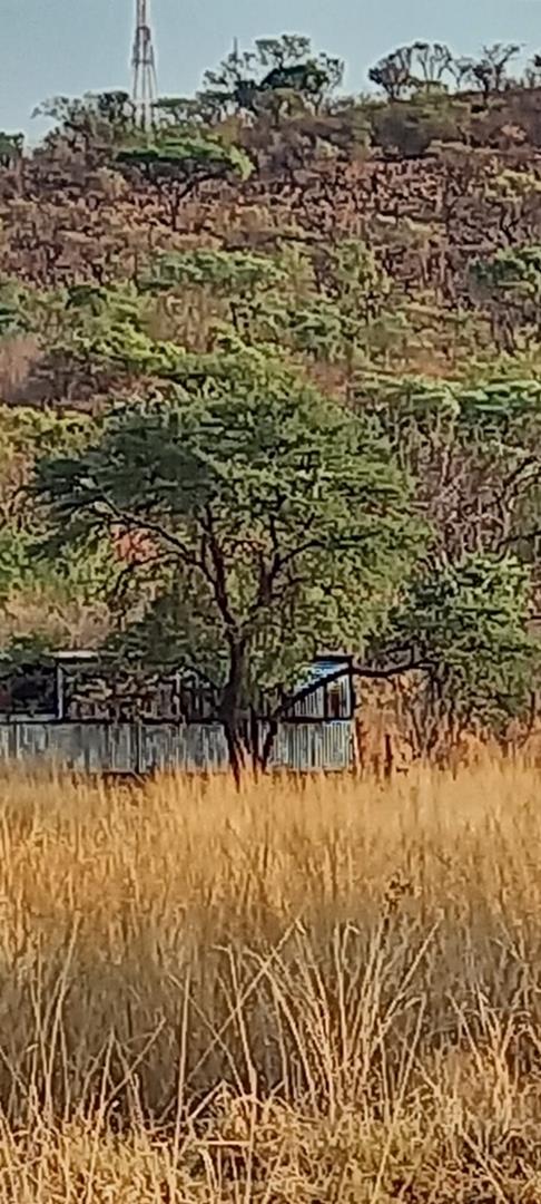 5 Bedroom Property for Sale in Vissershoek AH Gauteng