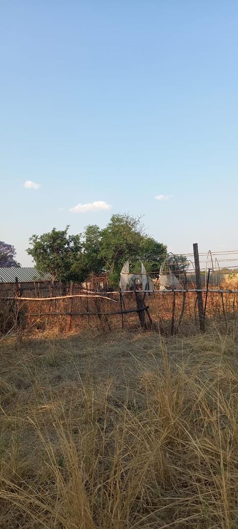 5 Bedroom Property for Sale in Vissershoek AH Gauteng