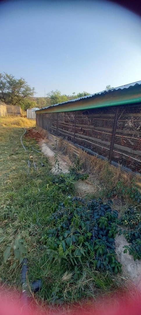 5 Bedroom Property for Sale in Vissershoek AH Gauteng