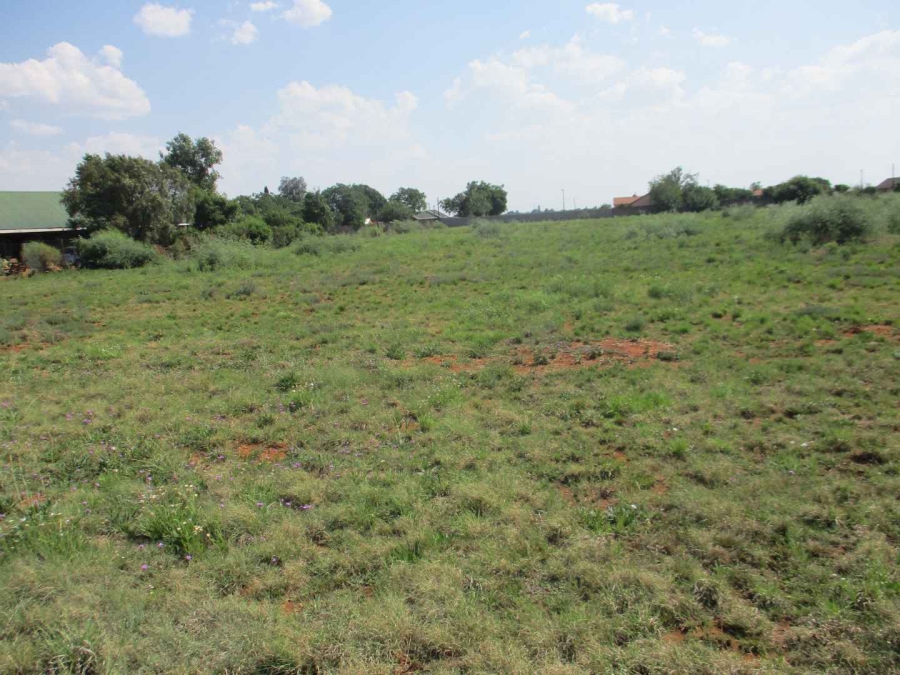 0 Bedroom Property for Sale in Henley on Klip Gauteng