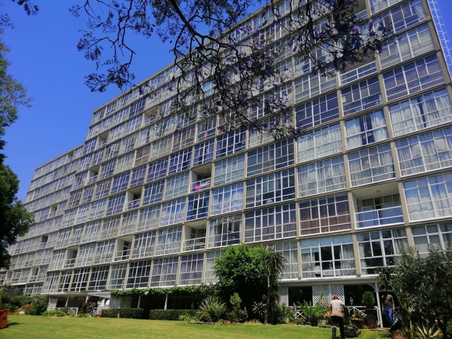 2 Bedroom Property for Sale in Bedfordview Gauteng