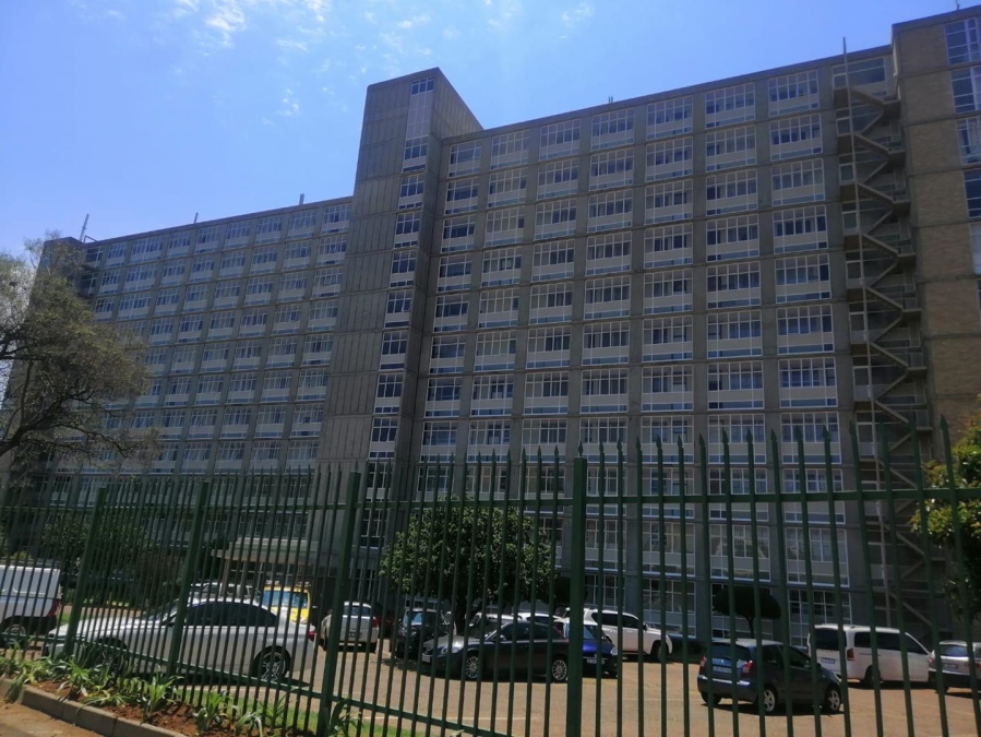 2 Bedroom Property for Sale in Bedfordview Gauteng