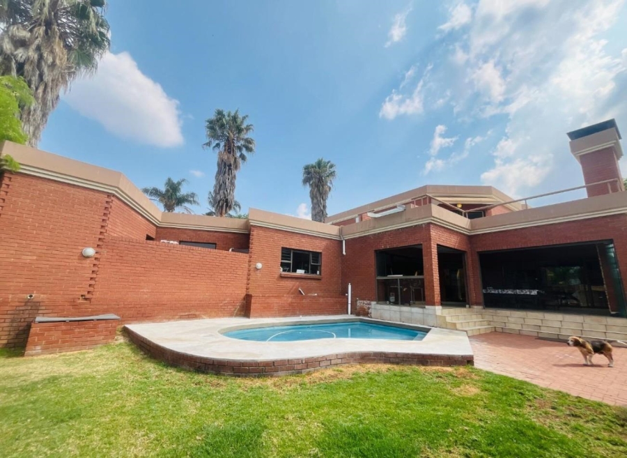 5 Bedroom Property for Sale in Meyersdal Gauteng