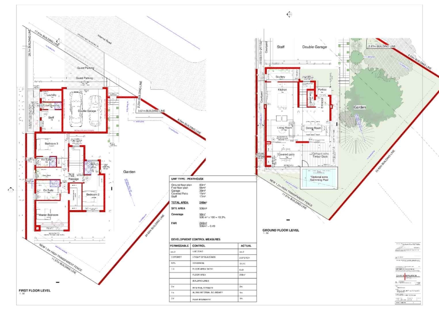 3 Bedroom Property for Sale in Eye of Africa Gauteng