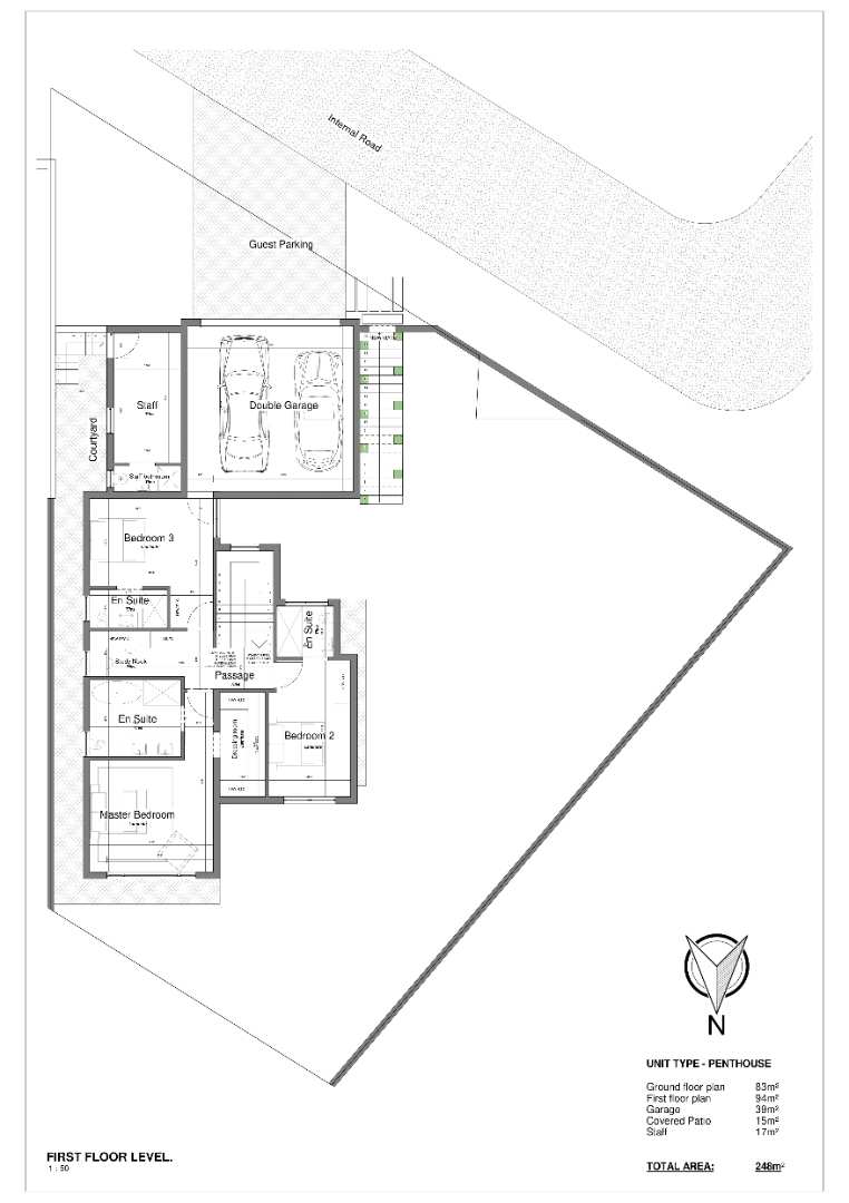 3 Bedroom Property for Sale in Eye of Africa Gauteng