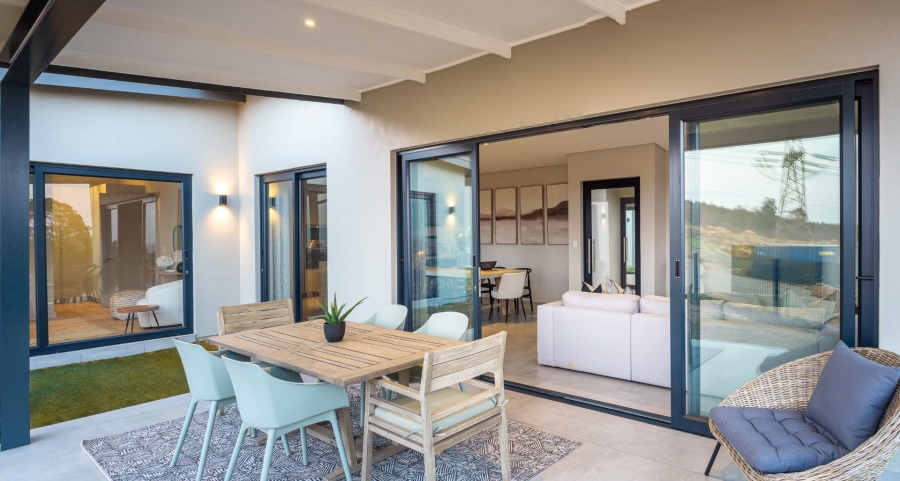3 Bedroom Property for Sale in Eye of Africa Gauteng