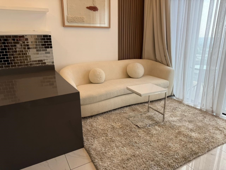 To Let 1 Bedroom Property for Rent in Sandown Gauteng