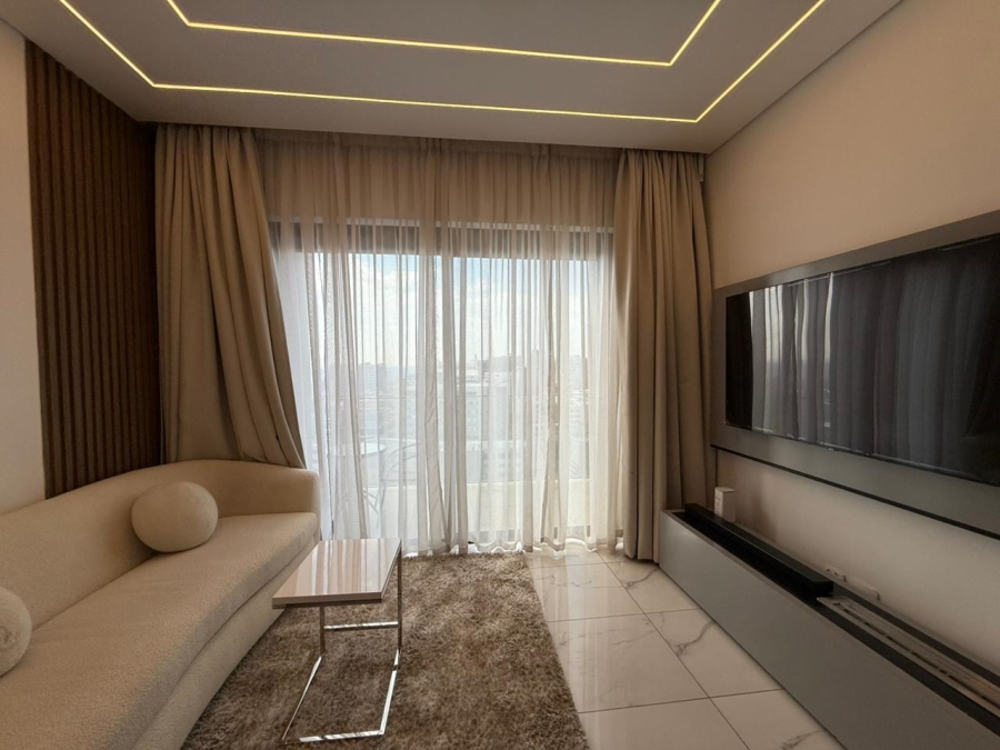 To Let 1 Bedroom Property for Rent in Sandown Gauteng