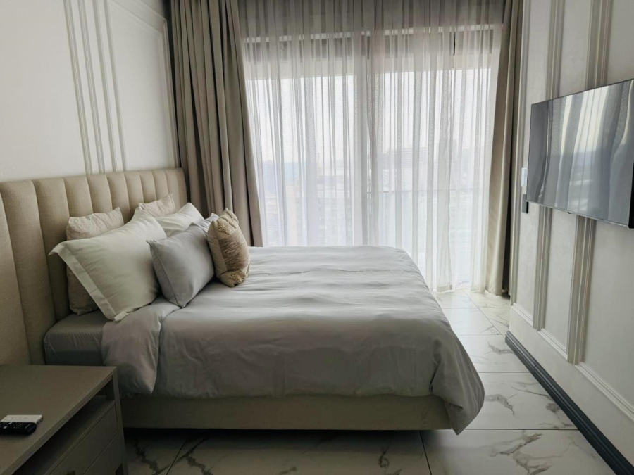 To Let 1 Bedroom Property for Rent in Sandown Gauteng