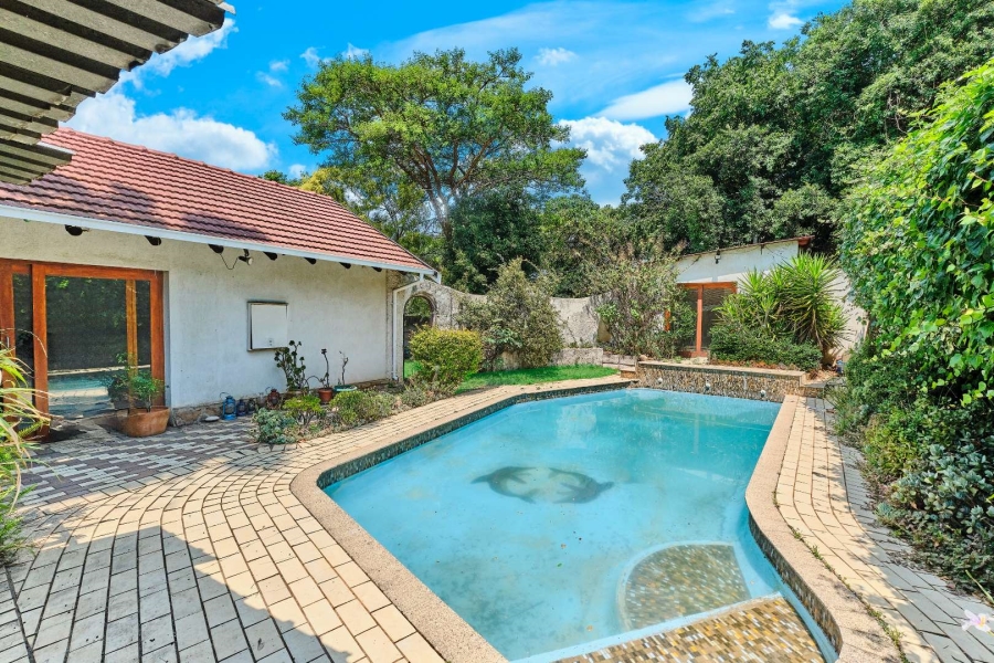 3 Bedroom Property for Sale in Blairgowrie Gauteng