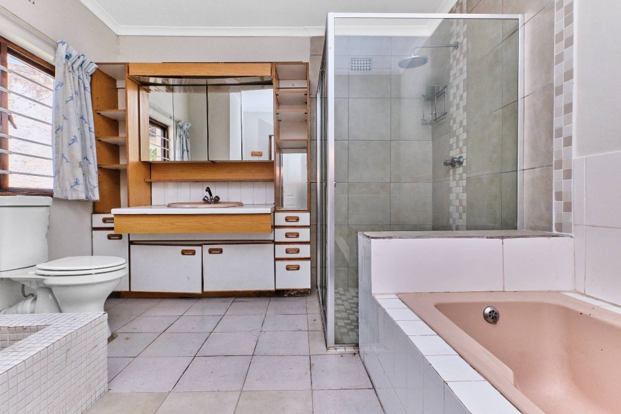 3 Bedroom Property for Sale in Blairgowrie Gauteng