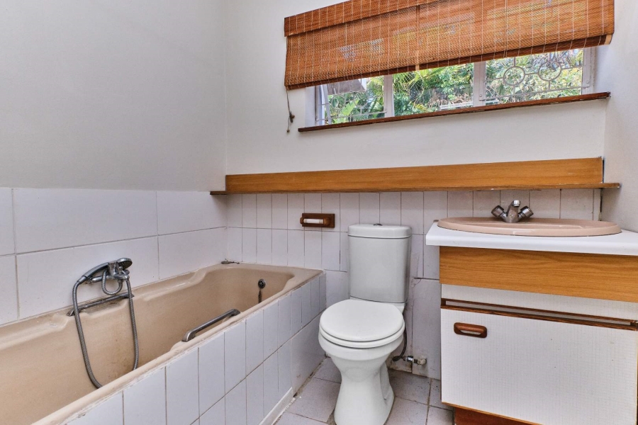 3 Bedroom Property for Sale in Blairgowrie Gauteng