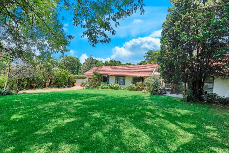 3 Bedroom Property for Sale in Blairgowrie Gauteng