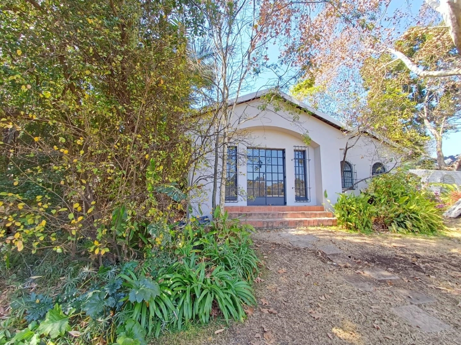 To Let 3 Bedroom Property for Rent in Ferndale Gauteng