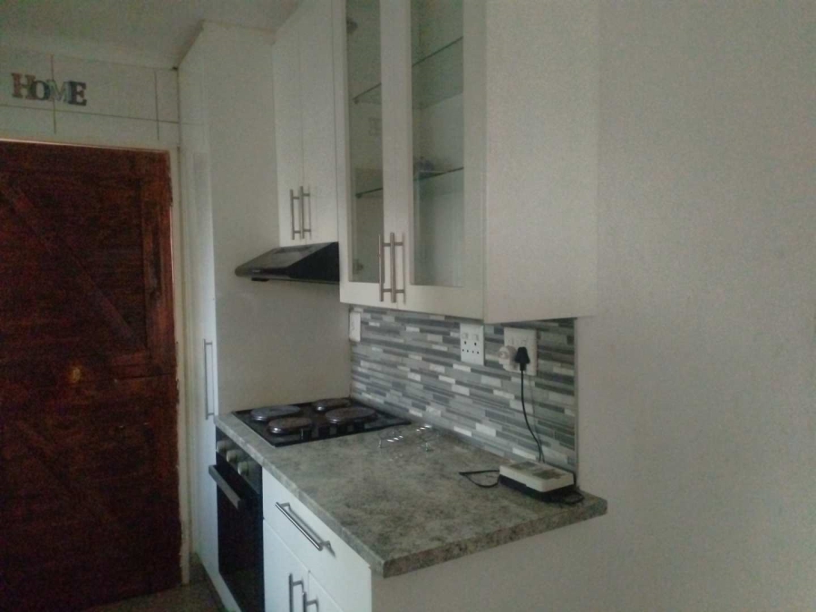 To Let 2 Bedroom Property for Rent in Mahube Valley Gauteng