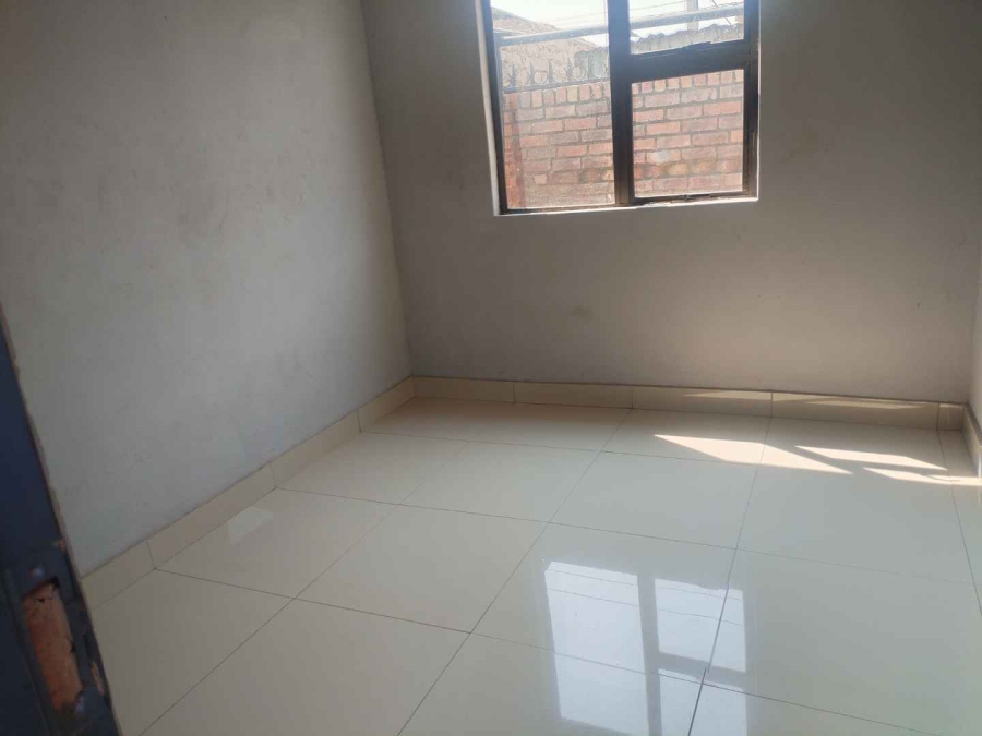 To Let 1 Bedroom Property for Rent in Mahube Valley Gauteng